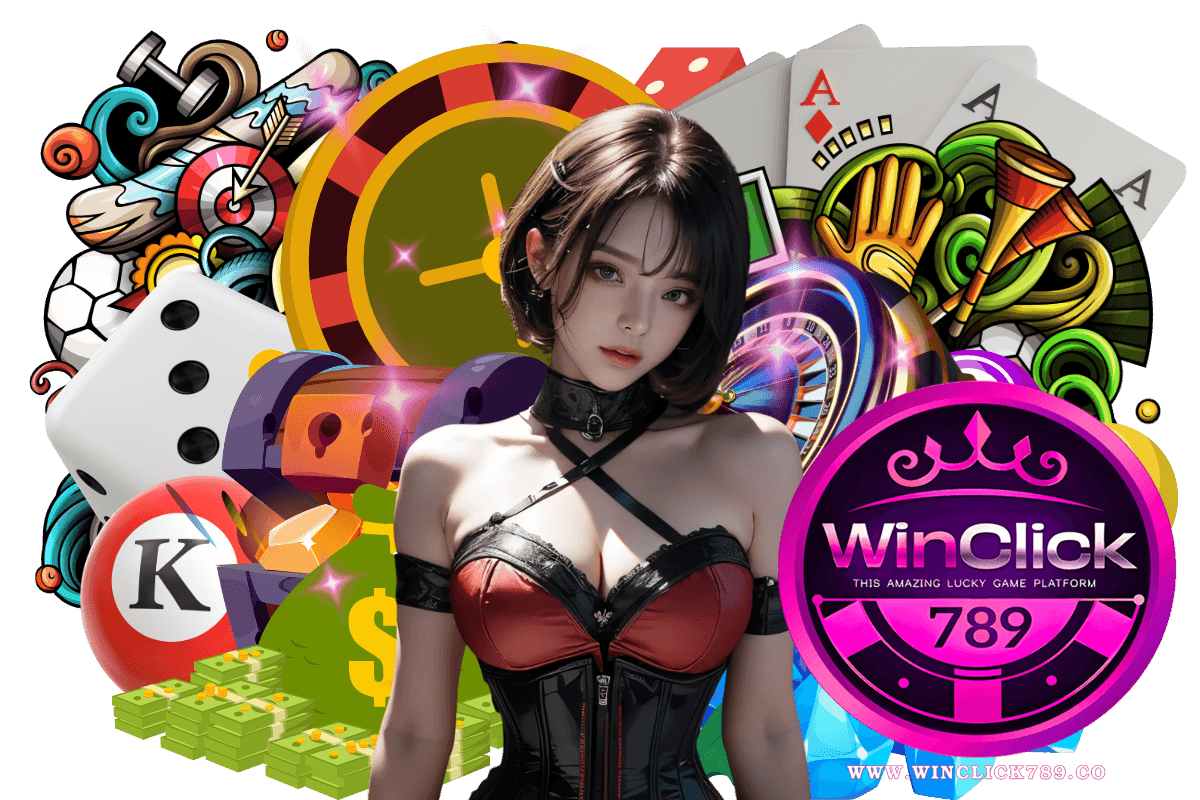winclick789 wallet