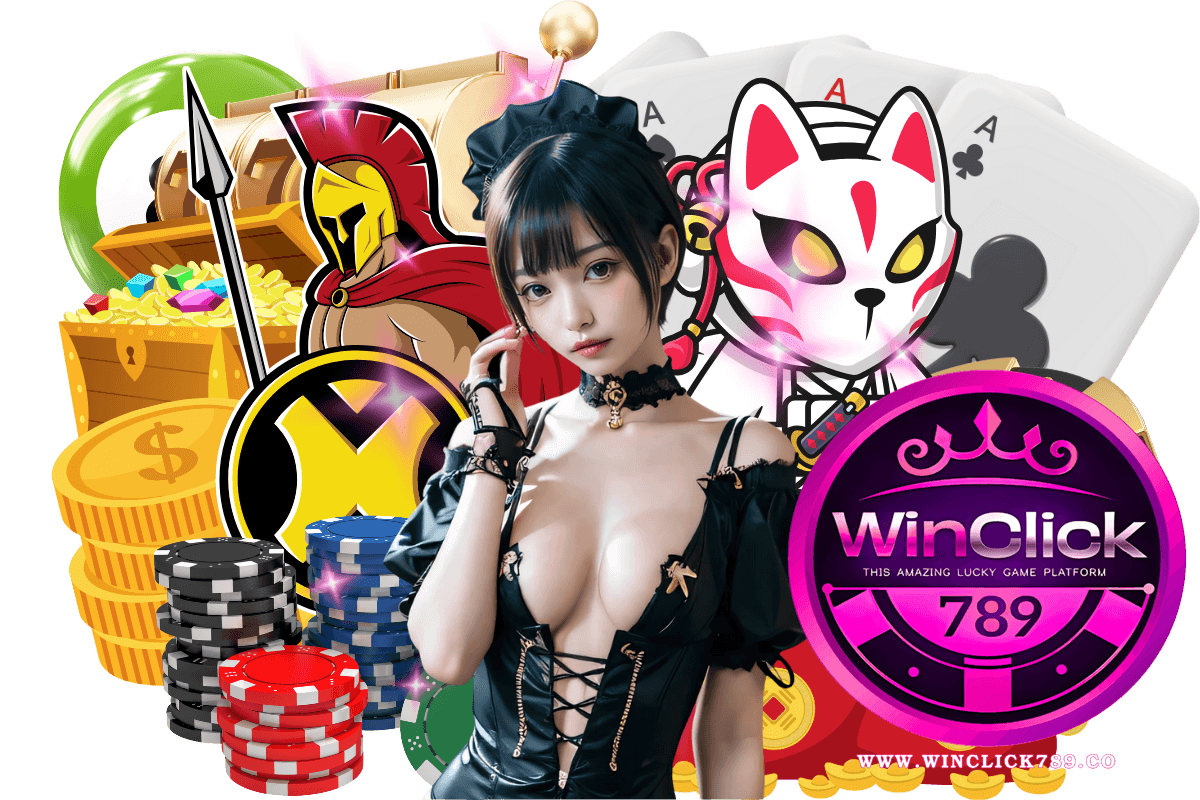 winclick789 สล็อต