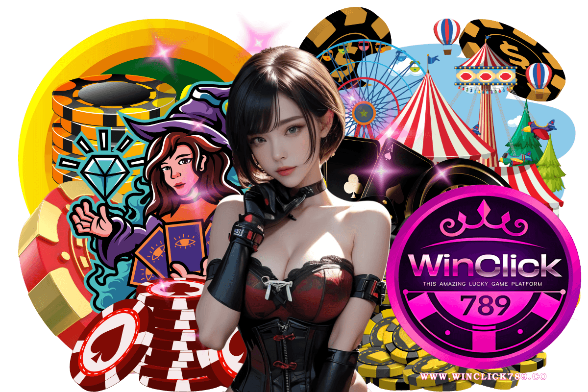 winclick789 เว็บตรง